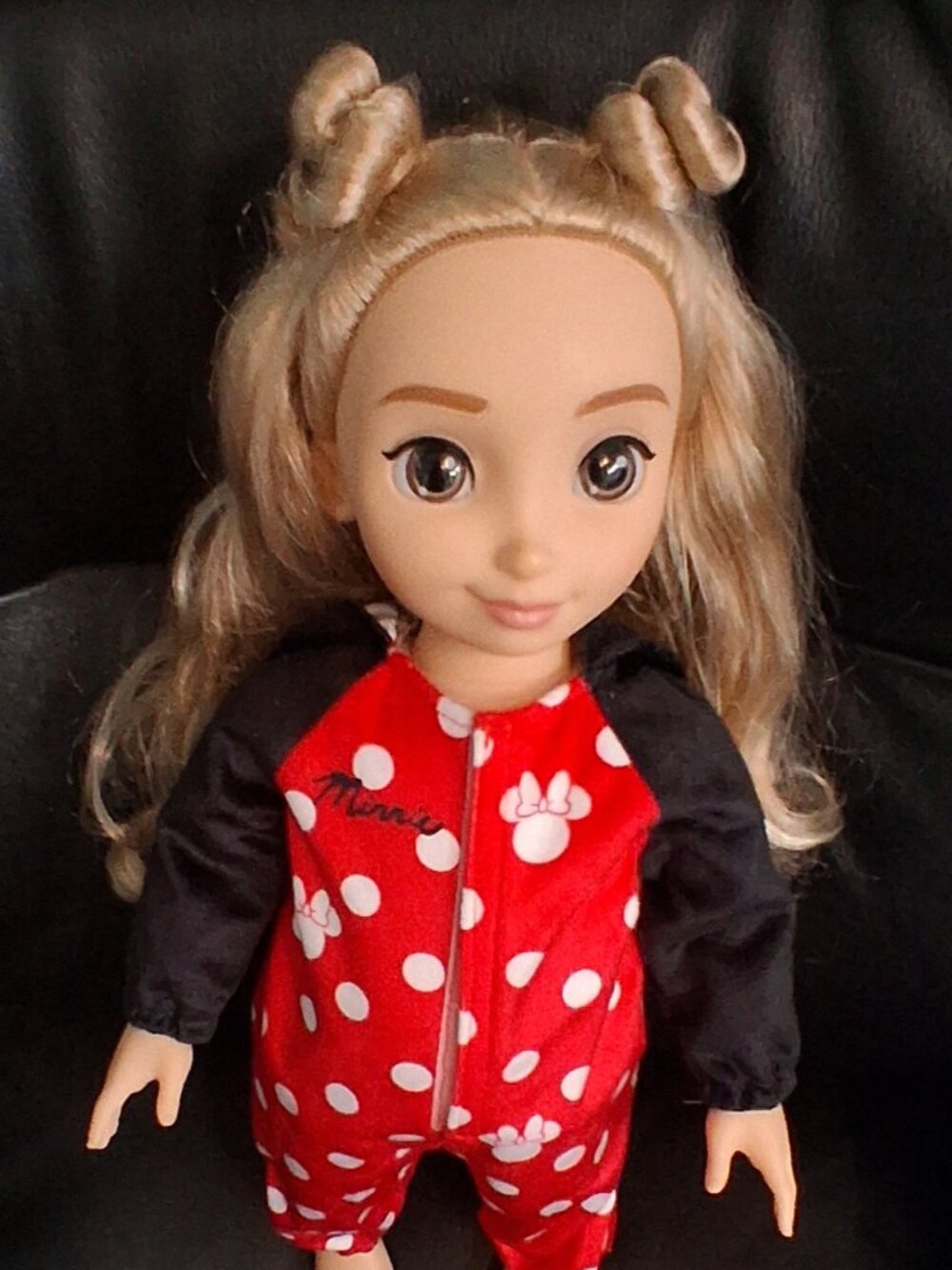 Disney ILY 4ever doll
